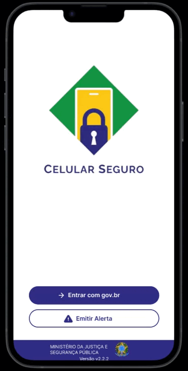 Protótipo RF33